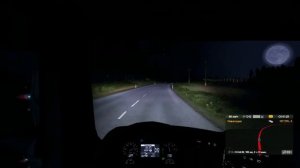 играем в игру с грузом по европе 3 #1