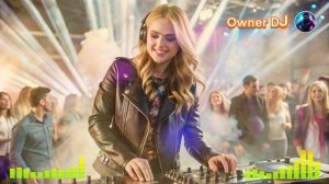 Owner DJ - Explode Now! (Eurodance)