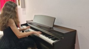 М. Таривердиев "ВАЛЬС ДЛЯ  ГАБИ "  ( Семнадцать мгновени?