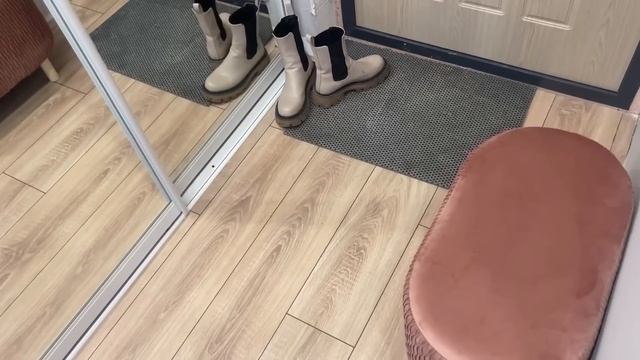 КИРА НАЧАЛА ГОВОРИТЬ🥳ПОКУПКИ ДЛЯ ДОМА😍ДУМАЮ НА СЧЕ? смотреть онлайн