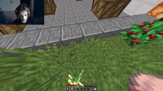 СБЕЖАЛ ОТ РОДИТЕЛЕЙ SCHOOLBOY RUNWAY В НОВОМ ДОМЕ MINECRAFT ! смотреть онлайн