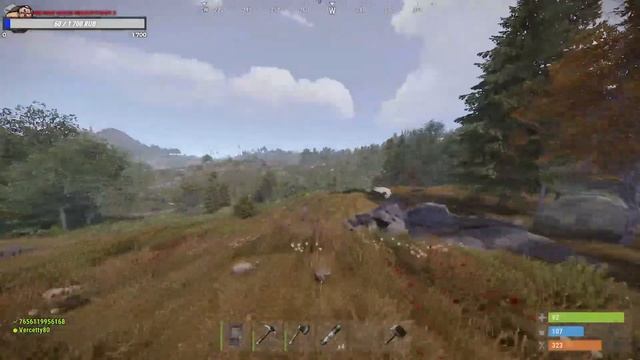 СТРИМ РАСТ  ГЛОБАЛЬНЫЙ  ВАЙП ВАЙБ RUST | ПОДПИШИСЬ | ПОСТА смотреть онлайн