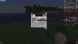 Маинкрафт мод растения против зомби обзор вещей