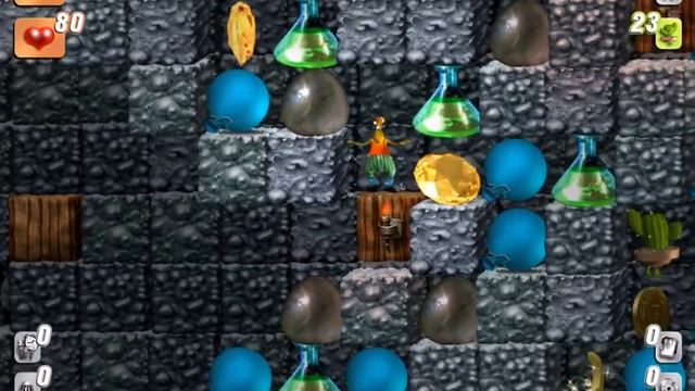 Операция "Жук" - часть 4. Финал смотреть онлайн