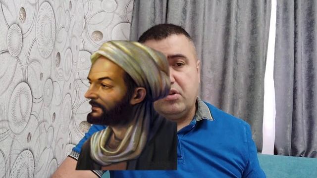 #авиценна #против  #турок #сино #эрон ро дуст медошт Сух? смотреть онлайн