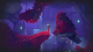 MIO Memories In Orbit — геймплейный трейлер