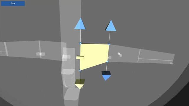 Как построить самолёт в SimplePlanes