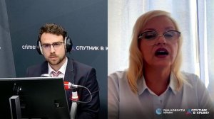 Полный эфир! В России оценивать репродуктивное здоровье начнут с шести лет.