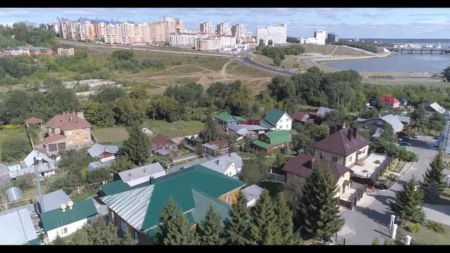 Спасо-Преображенский женский монастырь