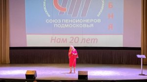 Алла Акопян - Цвети, земля моя