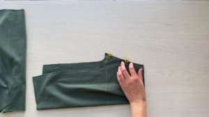 САМЫЙ ПРОСТОЙ ПОШИВ ШОРТ | БЕЗ ВЫКРОЙКИ DIY