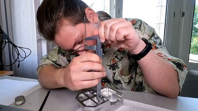 Решение повседневных задач с помощью 3D печати смотреть онлайн