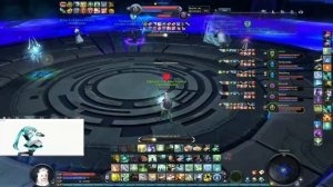 Aion 4.6 хард гренка