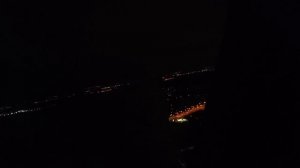 Перелёт Москва - Анталия