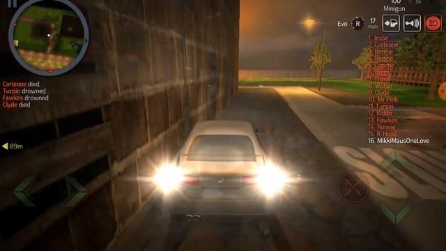 Играем в игру Payback 2  The Battle Sandbox