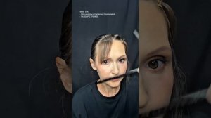 Как подстричь "Французскую чёлку"