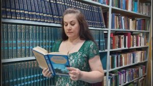 «Я помню чудное мгновенье» - романс Глинки на стихи Пушкина. Исполняет Оксана Гайдукова