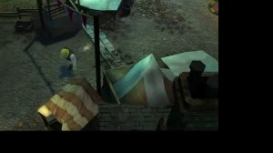 Прохождение игры Шрек Навсегда #14