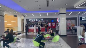 ТЦ Авеню - 15.00