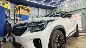 Немного об автомобильной керамике