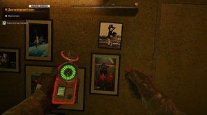 STALKER 2  Секрет в кабинете Далина