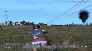 не прыgai vыше gоlовы (sueta grind) #dayz #highlights #fragmovie #xd