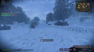 ЛОВЛЮ ВЫНОСЫ - АЛЬБАТРОС РАЗВЕДЧИК + FN SCAR-H - STALCRAFT