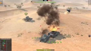 играем в танкс блитц с нуля апаем 10_тку