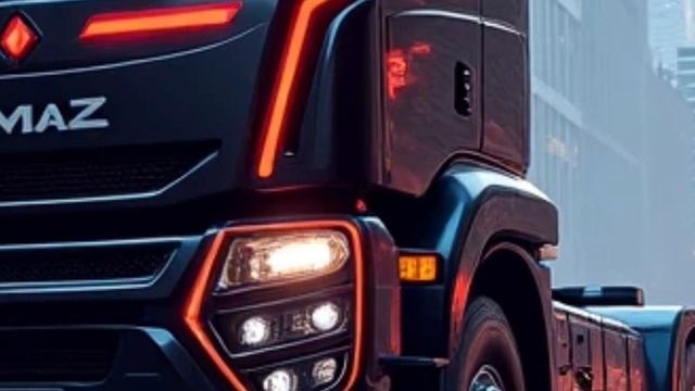 Новый КАМАЗ 43118 2026 — Мощь, Надёжность и Проходимость