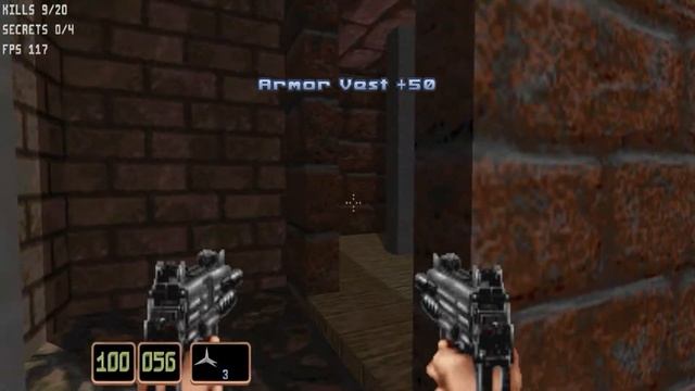 Shadow Warrior Twin Dragon прохождение ☯ Level 4 Hide and Seek смотреть онлайн