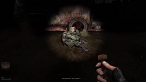 S.T.A.L.K.E.R. Судьба Монолита: Множество #1 Вечное Возвращен