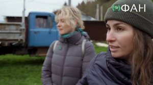 Проект Фермер - Семейная ферма из деревни Рябизи (Ленобласть)