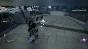 НА БЕЗРЫБЬЕ и Обзор Flintlock: The Siege of Dawn