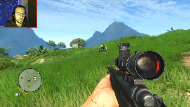 СВЯЩЕННЫЙ ХРАМ ► Far Cry 3 #4 смотреть онлайн