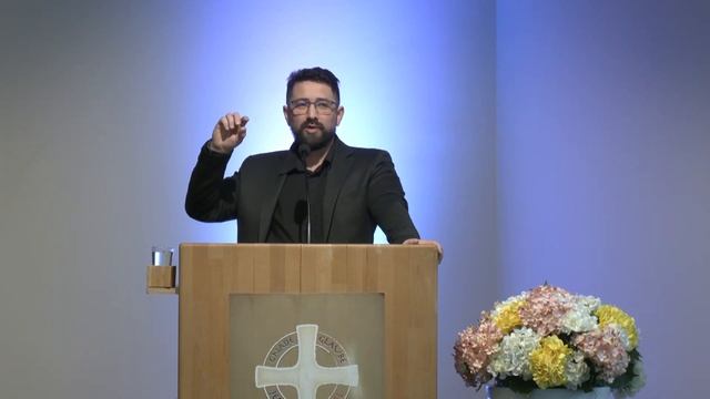 Что ты посеешь, то ты и пожнёшь! // Галатам 6:7-9 // Михаил Э смотреть онлайн