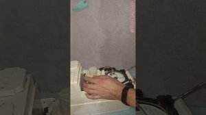 Grundfos Sololift2 C3 чистка и замена