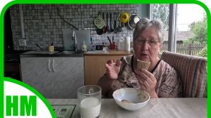 4 июня. Потеряла я сноровку на пирожки....а вновь учиться не буду.