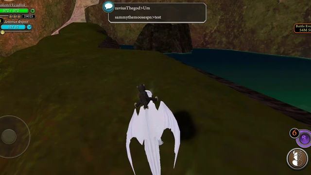 School of Dragons (SoD) Обзор и тест Дневная Фурия # 9 смотреть онлайн