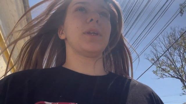 Vlog: мои выходные #alicefox #эммак #vlog #kpop #coverdance смотреть онлайн