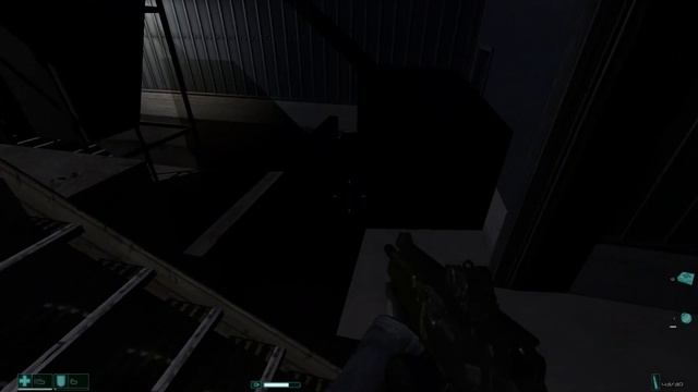 Прохождение F.E.A.R. DLC Extraction Point - Максимальная сложность смотреть онлайн