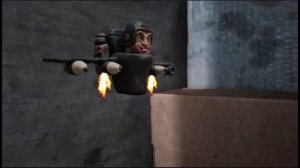 skibidi toilet plasticine 10 part 2