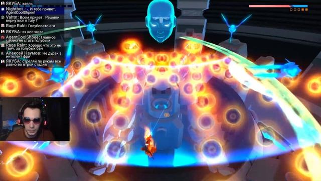 КОНЦОВКА FURI & FURI+ смотреть онлайн