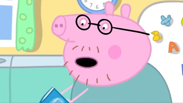 Свинка пеппа на гоблинском 2 смотреть онлайн