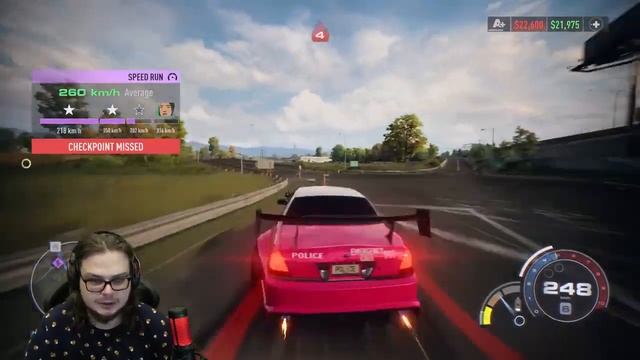 ПОГОНЯ НА ВОЛОСКЕ! ТЕСТИРУЕМ ПРИЗОВОЙ ДЕФЕНДЕР! (ПРОХО смотреть онлайн