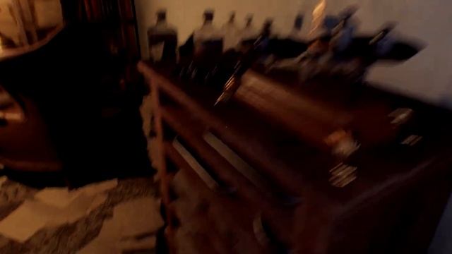 Ad Infinitum №9 ГРЁБАНЫЕ МАНЕКЕНЫ смотреть онлайн