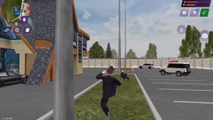 ОХОТА НА КИДАЛ на МАТРЕШКА РП. ЗАБАНИЛ СЕРВЕР СКАМЕРОВ