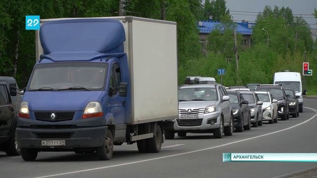 04.06.2025 Рабочая встреча по эстакаде