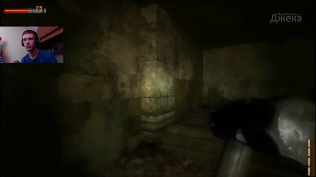 Condemned: Criminal Origins - Прохождение 6