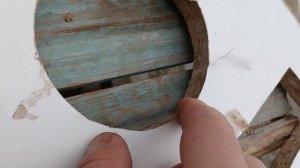 СОВЕТ ОТ ПРОФЕССИОНАЛА Как отрезать ДСП вырезать круг