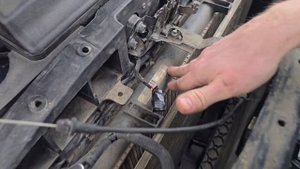 Мойка радиатора своими руками